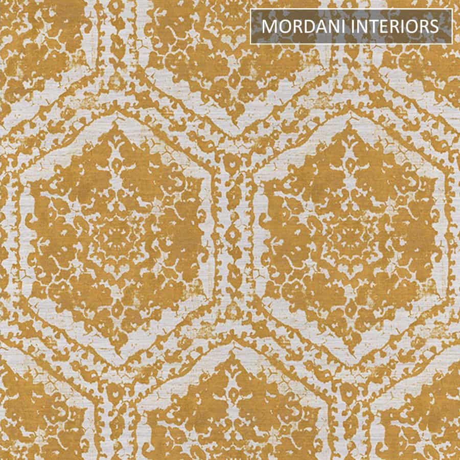 81382101 Silk Road Casadeco Wallpaper